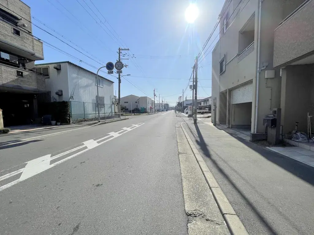 4LDK Property Kadoma City Osaka Prefecture (2)