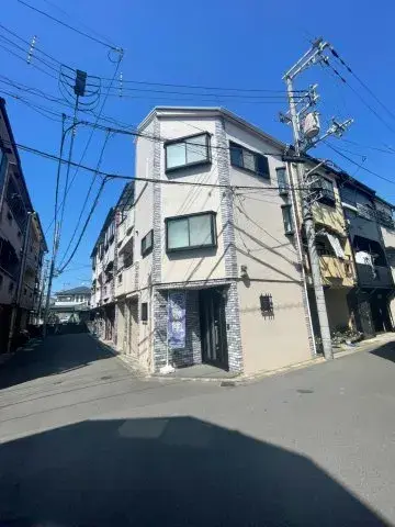 2LDK Property Neyagawa City Osaka Prefecture (2)