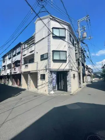 2LDK Property Neyagawa City Osaka Prefecture (3)
