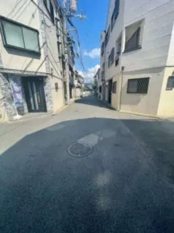 2LDK Property Neyagawa City Osaka Prefecture (4)