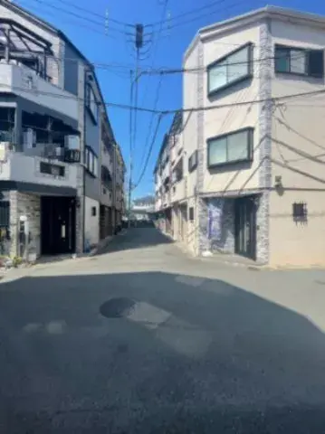 2LDK Property Neyagawa City Osaka Prefecture (5)