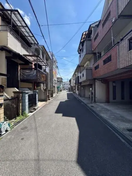 4LDK Property Neyagawa City Osaka Prefecture (2)