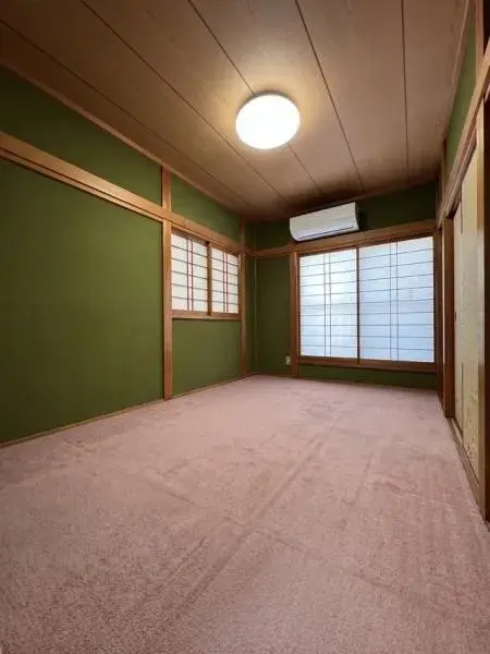 4LDK Property Neyagawa City Osaka Prefecture (11)