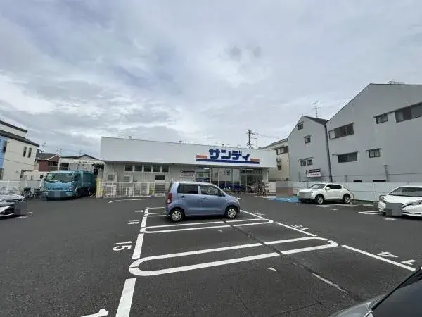 4LDK Property Neyagawa City Osaka Prefecture (17)