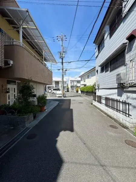 4LDK Property Neyagawa City Osaka Prefecture (3)