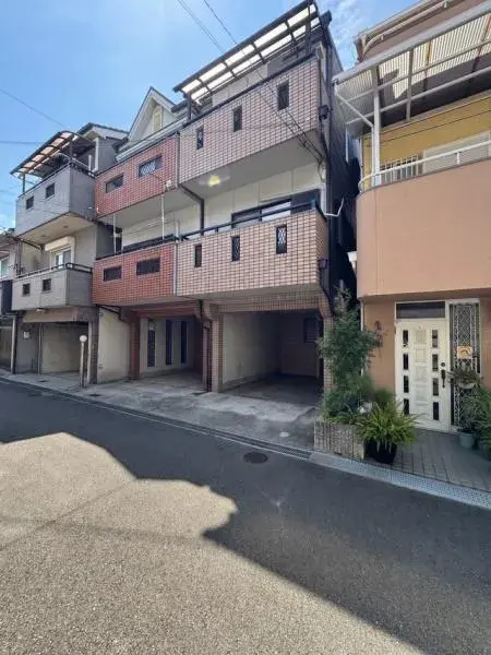 4LDK Property Neyagawa City Osaka Prefecture (5)