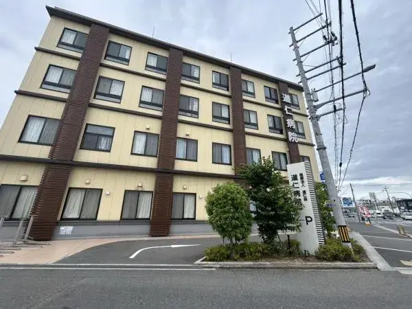 4LDK Property Neyagawa City Osaka Prefecture (6)