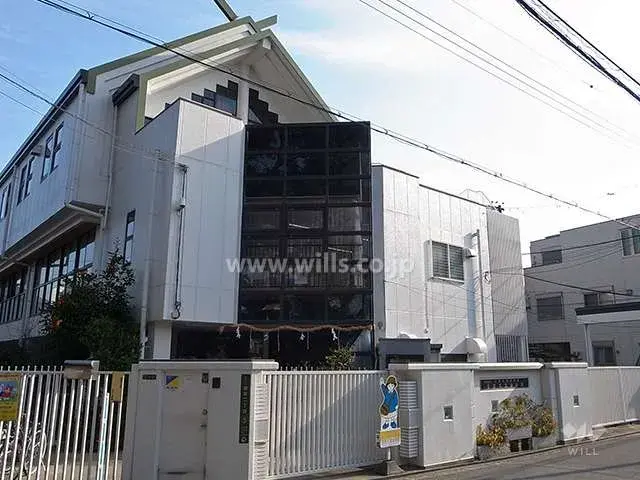 4LDK Property Osaka City, Higashiyodogawa Ward, Osaka (2)