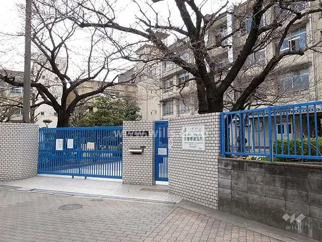 4LDK Property Osaka City, Higashiyodogawa Ward, Osaka (3)