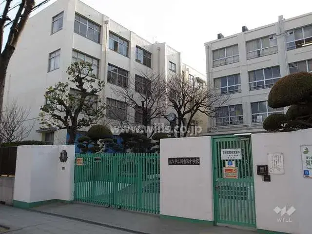 4LDK Property Osaka City, Higashiyodogawa Ward, Osaka (4)