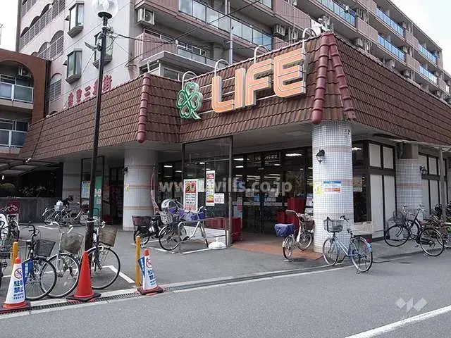 4LDK Property Osaka City, Higashiyodogawa Ward, Osaka (5)