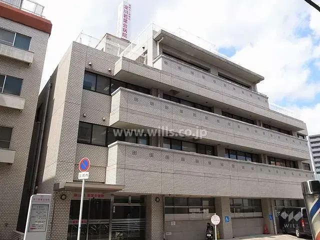 4LDK Property Osaka City, Higashiyodogawa Ward, Osaka (7)