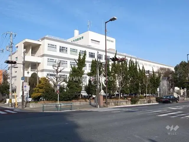 4LDK Property Osaka City, Higashiyodogawa Ward, Osaka (8)