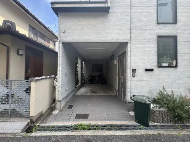 3LDK Suita City Osaka Prefecture (2)
