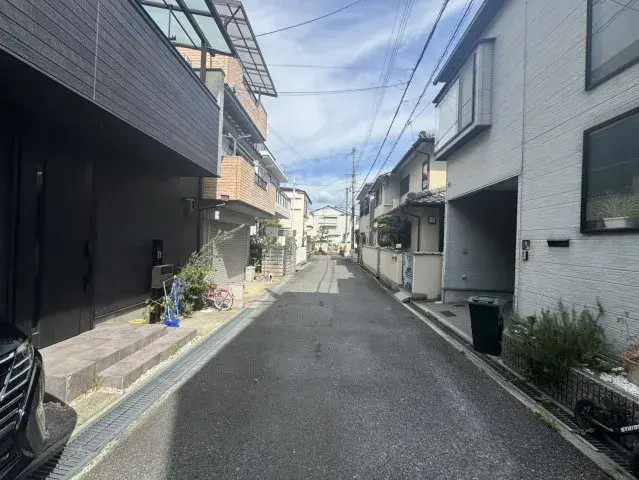 3LDK Suita City Osaka Prefecture (3)