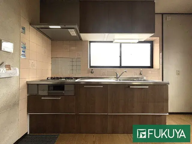 4DK Miyakojima-ku Osaka-shi Osaka (16)