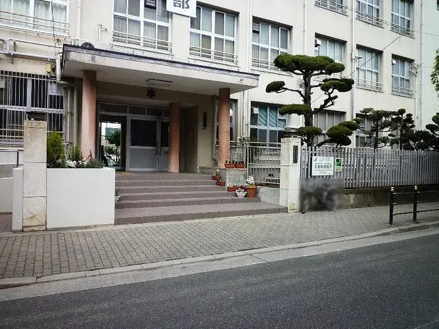 4DK Miyakojima-ku Osaka-shi Osaka (21)