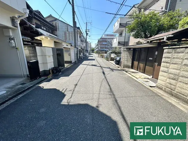 4DK Miyakojima-ku Osaka-shi Osaka (4)
