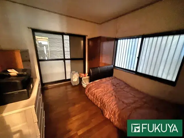 4DK Miyakojima-ku Osaka-shi Osaka (9)