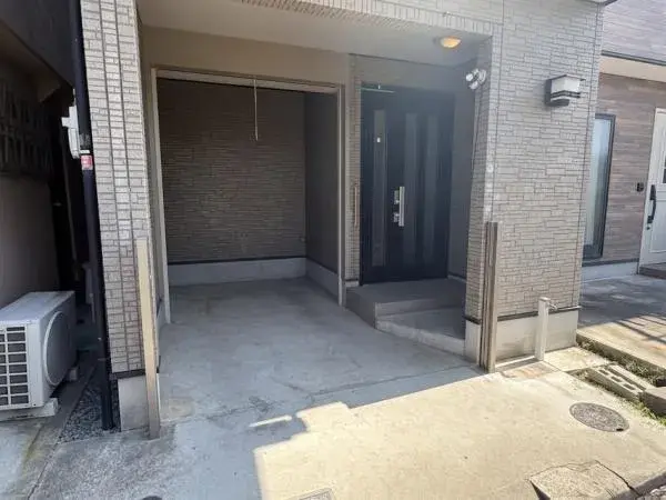 5LDK Property Sakai City Osaka Prefecture (2)