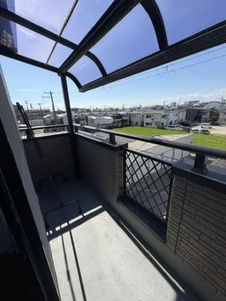 5LDK Property Sakai City Osaka Prefecture (13)