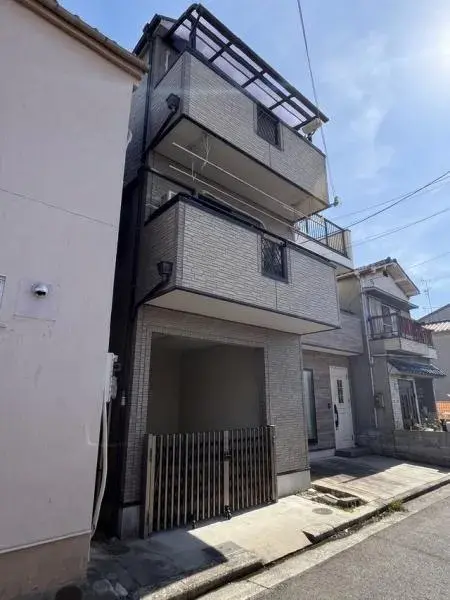 5LDK Property Sakai City Osaka Prefecture (3)