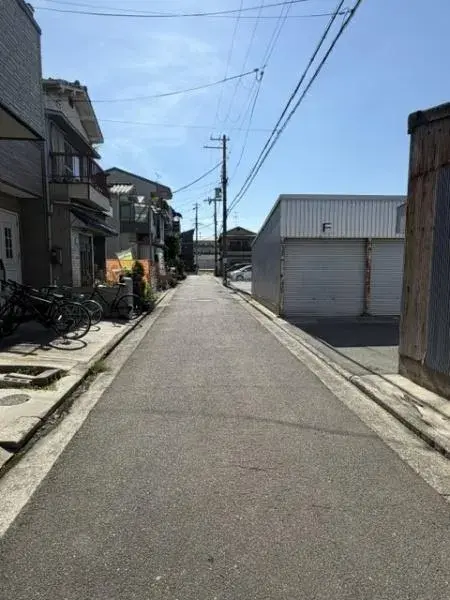 5LDK Property Sakai City Osaka Prefecture (4)