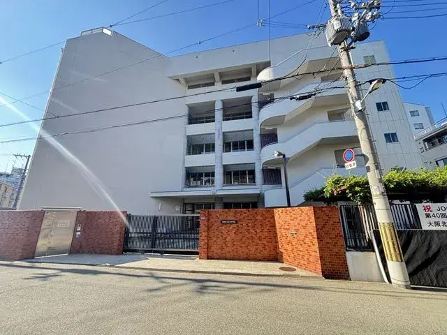 3LDK Property Fukushima Ward, Osaka City Osaka Prefecture (2)