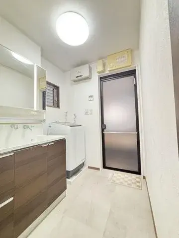 3LDK Property Fukushima Ward, Osaka City Osaka Prefecture (11)