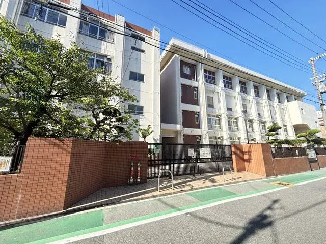 3LDK Property Fukushima Ward, Osaka City Osaka Prefecture (12)
