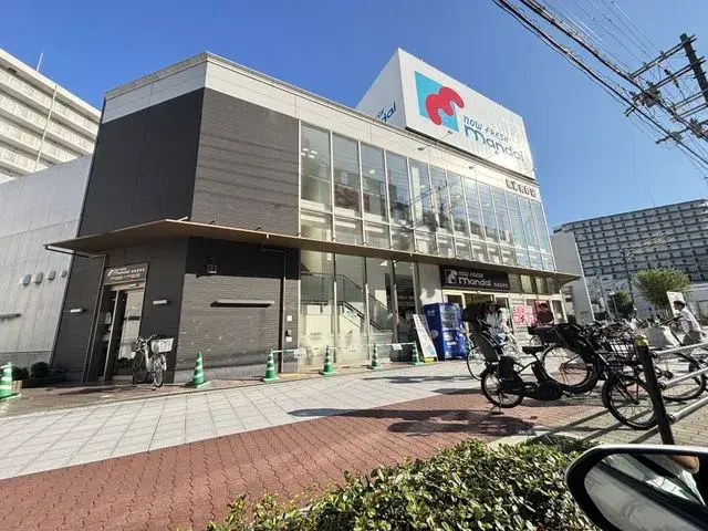 3LDK Property Fukushima Ward, Osaka City Osaka Prefecture (13)