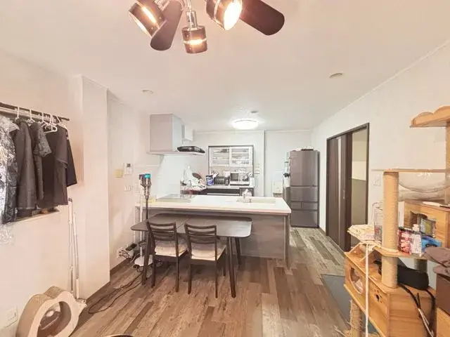 3LDK Property Fukushima Ward, Osaka City Osaka Prefecture (3)