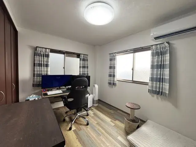 3LDK Property Fukushima Ward, Osaka City Osaka Prefecture (4)