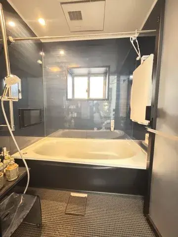 3LDK Property Fukushima Ward, Osaka City Osaka Prefecture (5)