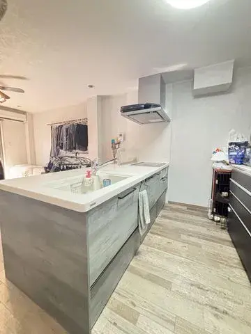 3LDK Property Fukushima Ward, Osaka City Osaka Prefecture (6)