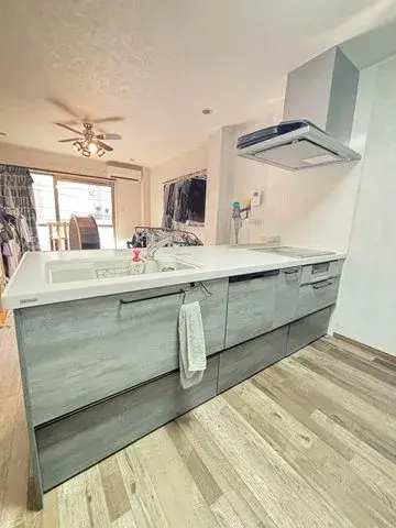 3LDK Property Fukushima Ward, Osaka City Osaka Prefecture (7)