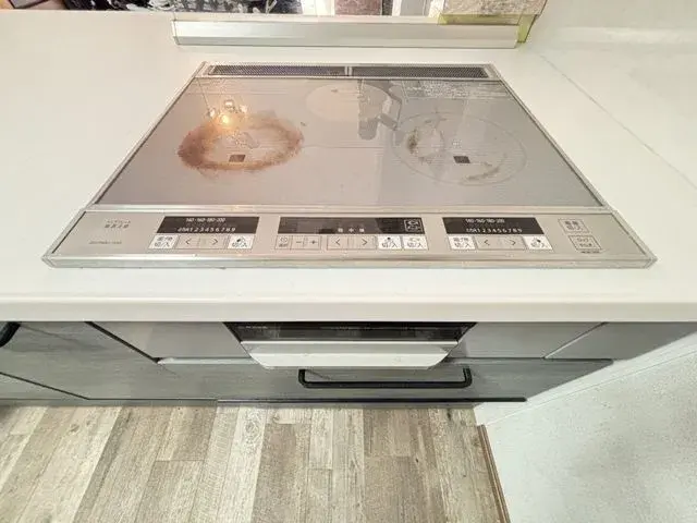 3LDK Property Fukushima Ward, Osaka City Osaka Prefecture (8)