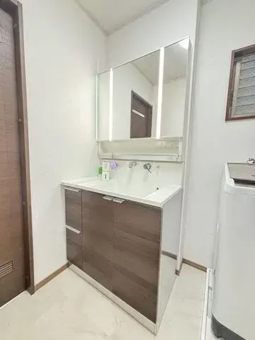3LDK Property Fukushima Ward, Osaka City Osaka Prefecture (10)