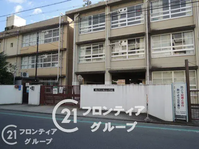 3DK Hirakata City Osaka Prefecture (2)