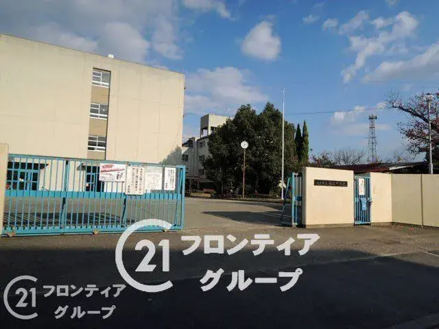 3DK Hirakata City Osaka Prefecture (3)