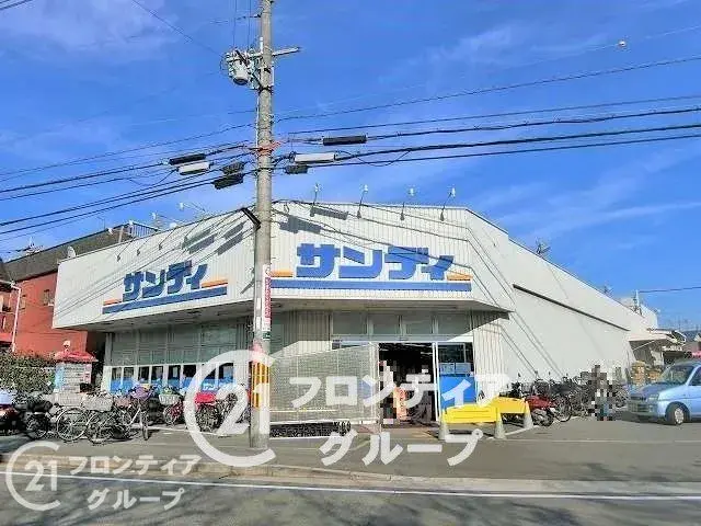 3DK Hirakata City Osaka Prefecture (4)