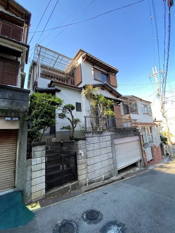 4DK Property Hirakata City, Osaka Prefecture (2)