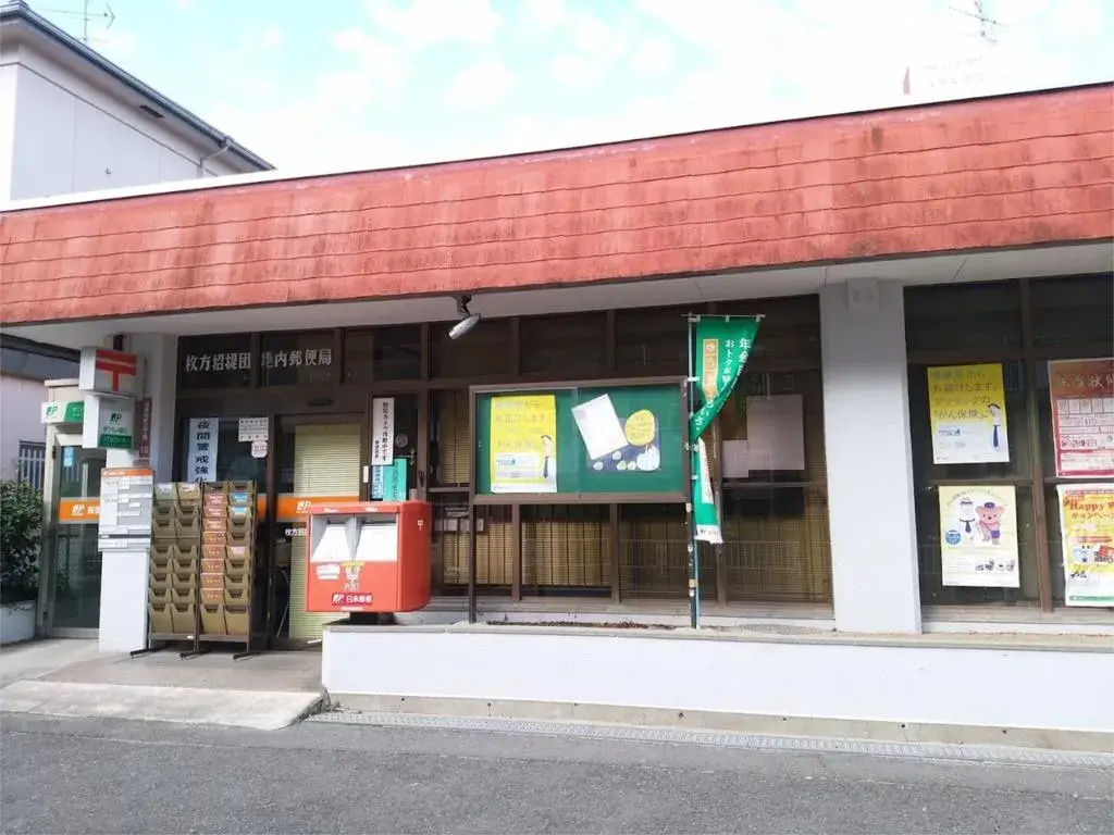 4DK Property Hirakata City, Osaka Prefecture (16)