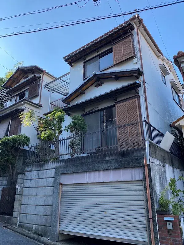 4DK Property Hirakata City, Osaka Prefecture (3)