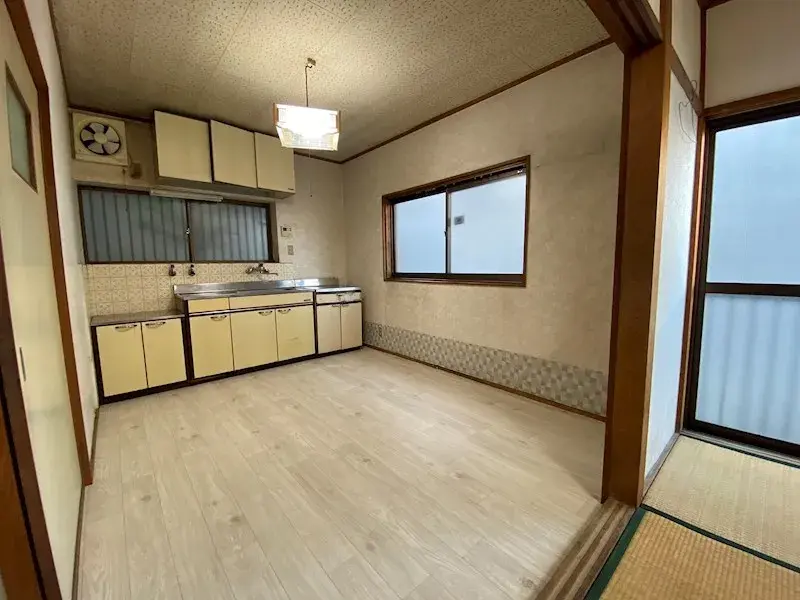 4DK Property Hirakata City, Osaka Prefecture (4)