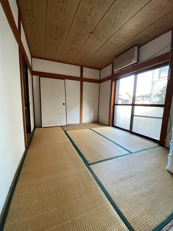 4DK Property Hirakata City, Osaka Prefecture (5)
