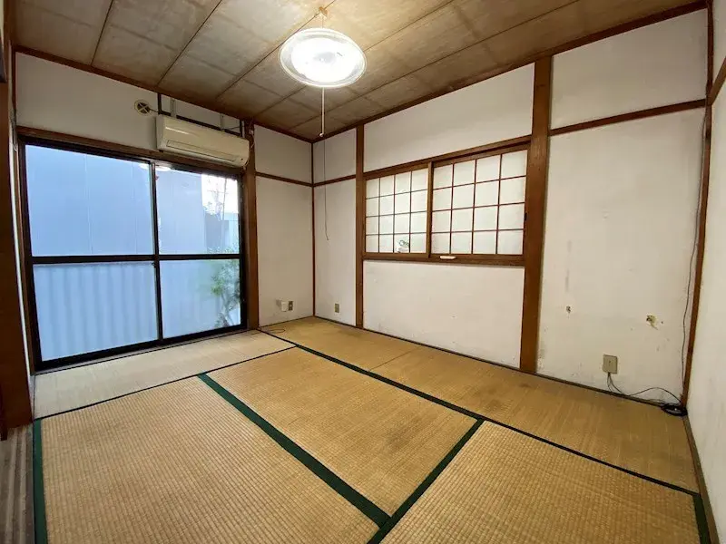 4DK Property Hirakata City, Osaka Prefecture (6)
