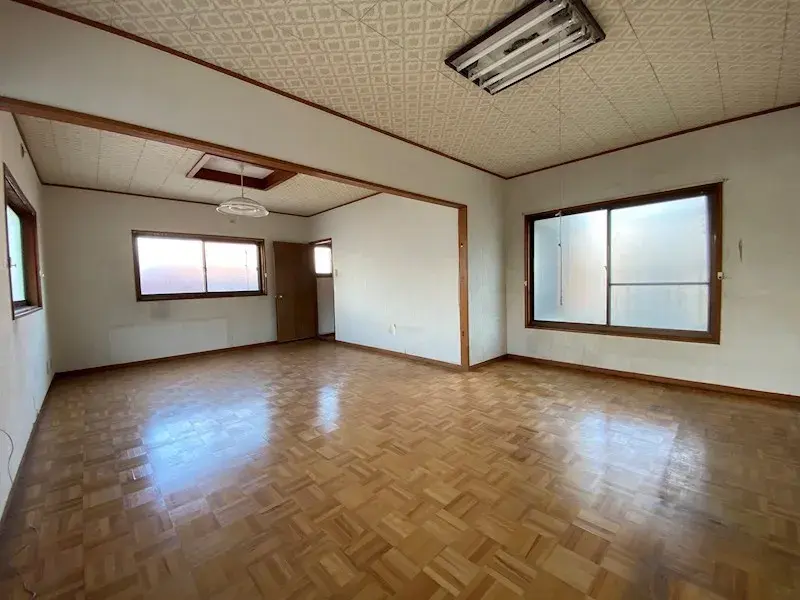 4DK Property Hirakata City, Osaka Prefecture (7)