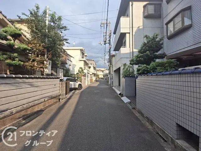 5SLDK Property Hirano Ward, Osaka City, Osaka Prefecture (2)
