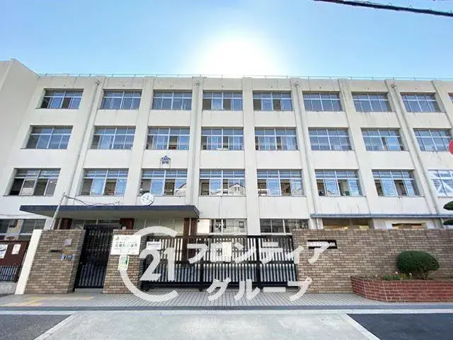 5SLDK Property Hirano Ward, Osaka City, Osaka Prefecture (26)